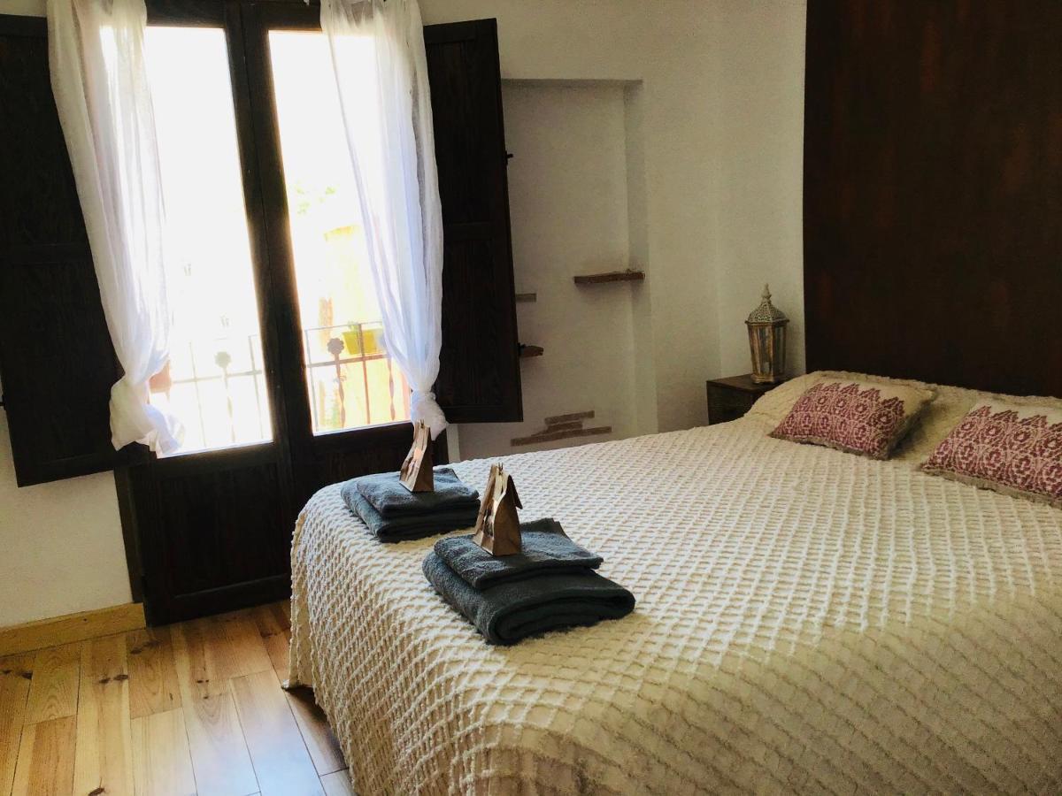 Apartamento Llar De Beniardá Exterior foto