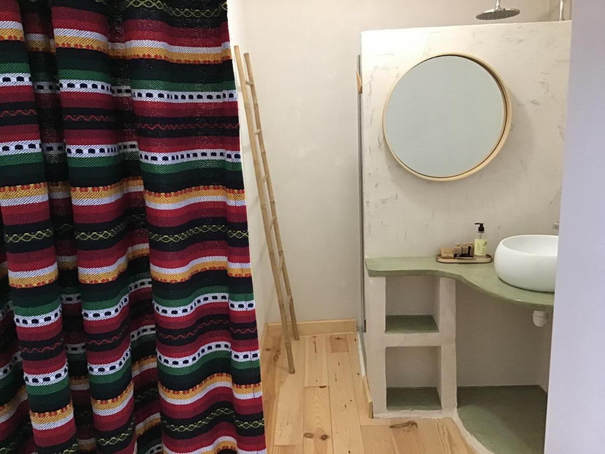 Apartamento Llar De Beniardá Exterior foto