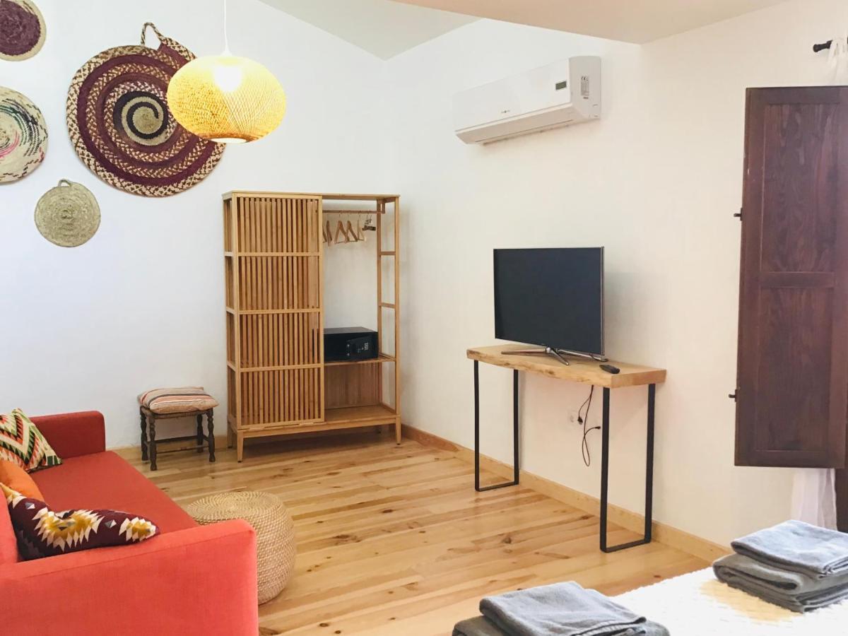 Apartamento Llar De Beniardá Exterior foto
