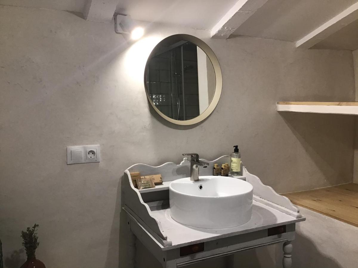 Apartamento Llar De Beniardá Exterior foto
