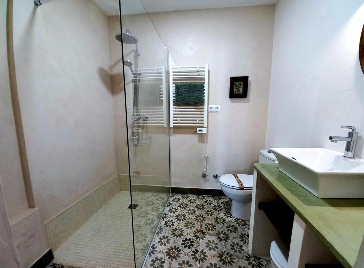 Apartamento Llar De Beniardá Exterior foto