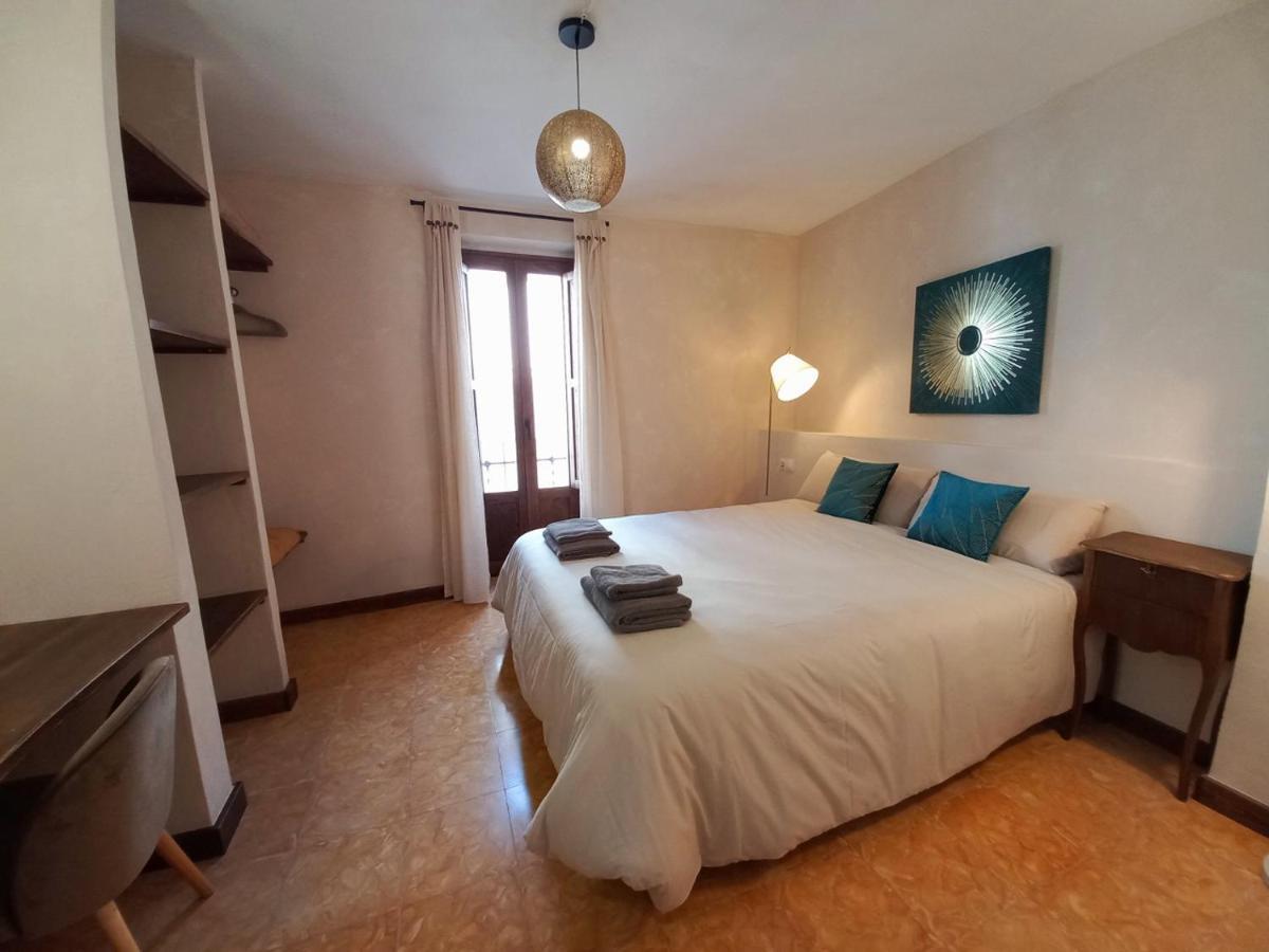 Apartamento Llar De Beniardá Exterior foto