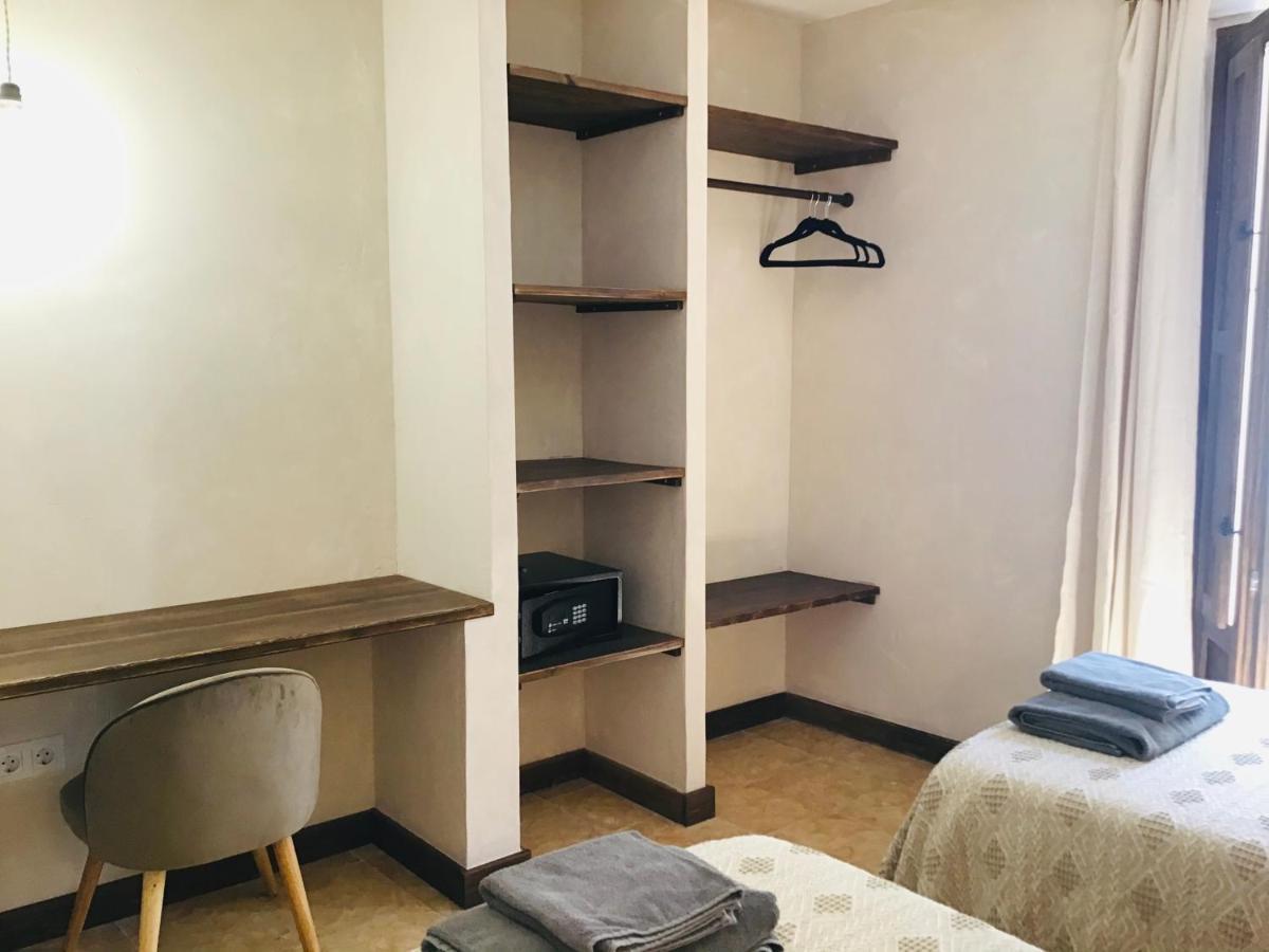 Apartamento Llar De Beniardá Exterior foto