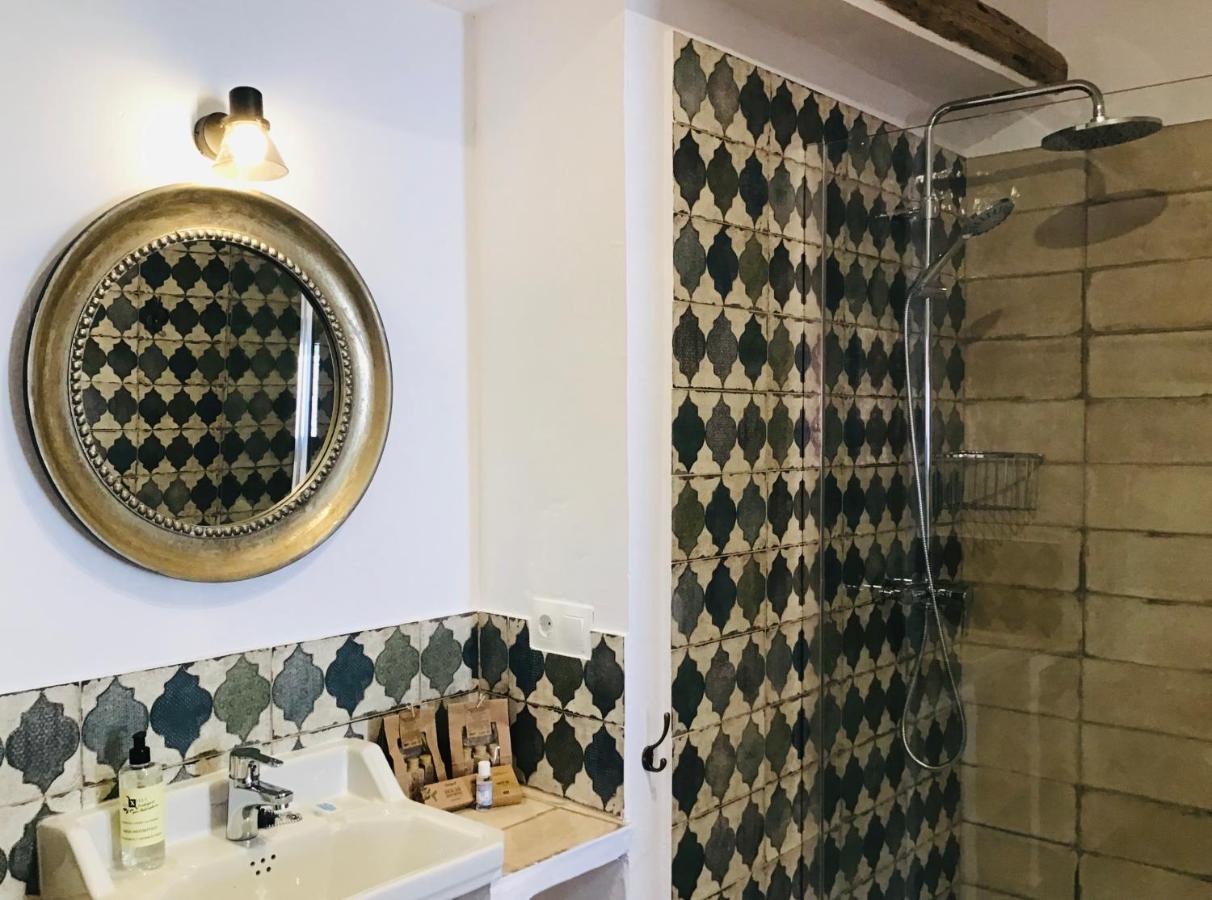 Apartamento Llar De Beniardá Exterior foto